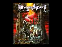 pochette album Sunrise in the akronis sky