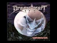 pochette album Tied in time