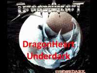 pochette album Underdark