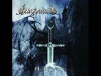 pochette album Blazing hate