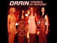 pochette album Crave