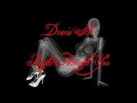 pochette album Right through you