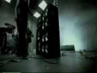 pochette album Stench