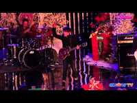 pochette album Backhouse