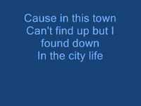 pochette album Hollywood girl