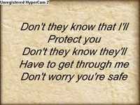 pochette album Superhero song