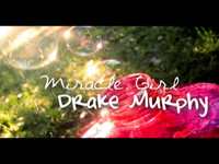 pochette album Miracle girl