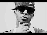 pochette album Bollywood flow