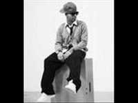 pochette album Brand new