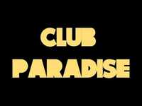 pochette album Club paradise