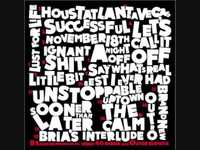 pochette album Congratulations