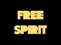 pochette album Free spirit