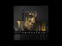 pochette album I am toronto