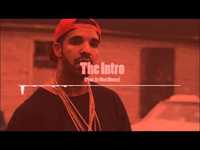 pochette album Intro