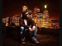 pochette album Kick push (remix)