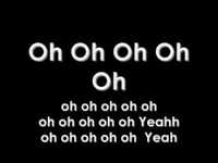 pochette album Night off