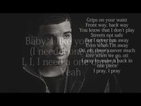 pochette album One dance