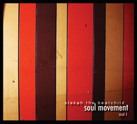 pochette album Share