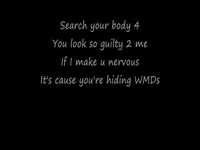 pochette album Teach you a lesson (remix)