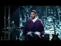 pochette album Tell me lies