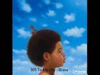 pochette album To my city