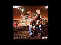 pochette album Try harder