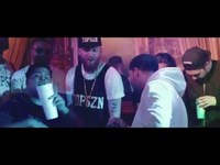 pochette album Tuesday