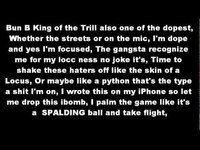 pochette album Uptown