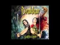 pochette album Until the end