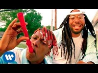 pochette album Broccoli