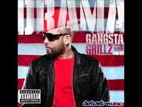 pochette album A town