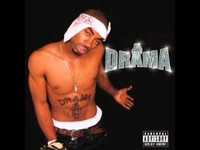 pochette album My name is drama