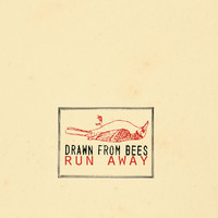 pochette album Run away