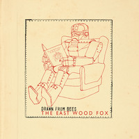 pochette album The east wood fox