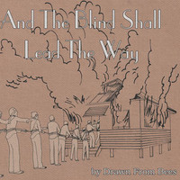 pochette album They close the door