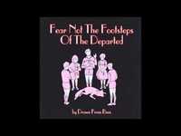 pochette album Too long