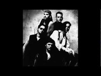 pochette album Resurrection