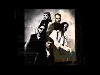 pochette album Through the mirror