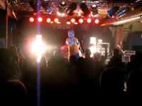 pochette album Shredders