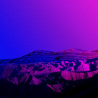 pochette album Earth