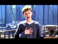 pochette album It happens everytime