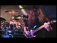 pochette album Damage, inc.