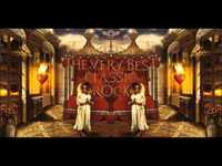 pochette album Metropolis pt. 1