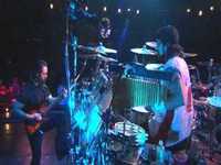 pochette album Raise the knif