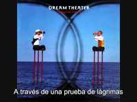 pochette album Trial of tears