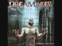 pochette album Nightmares factory