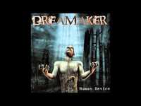 pochette album Sleepwalker