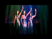 pochette album Hard to say goodbye