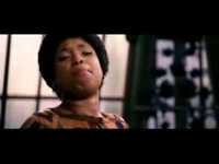 pochette album I am changing