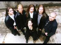 pochette album Masquerade - interlude